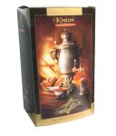 Кинтон чай OPA Ceylon Tea к/п 1000 г (4х250гр)  цейлонский черный крупнолистовой 