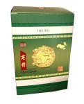 Серия Чю Хуа 901 Зеленый чай "Лун Цзин" (колодец дракона) 150 гр /китайский чай/