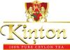 Kinton -цейлонский чай