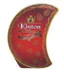 Кинтон чай Месяц красный ж/б 100гр  цейлонский черный